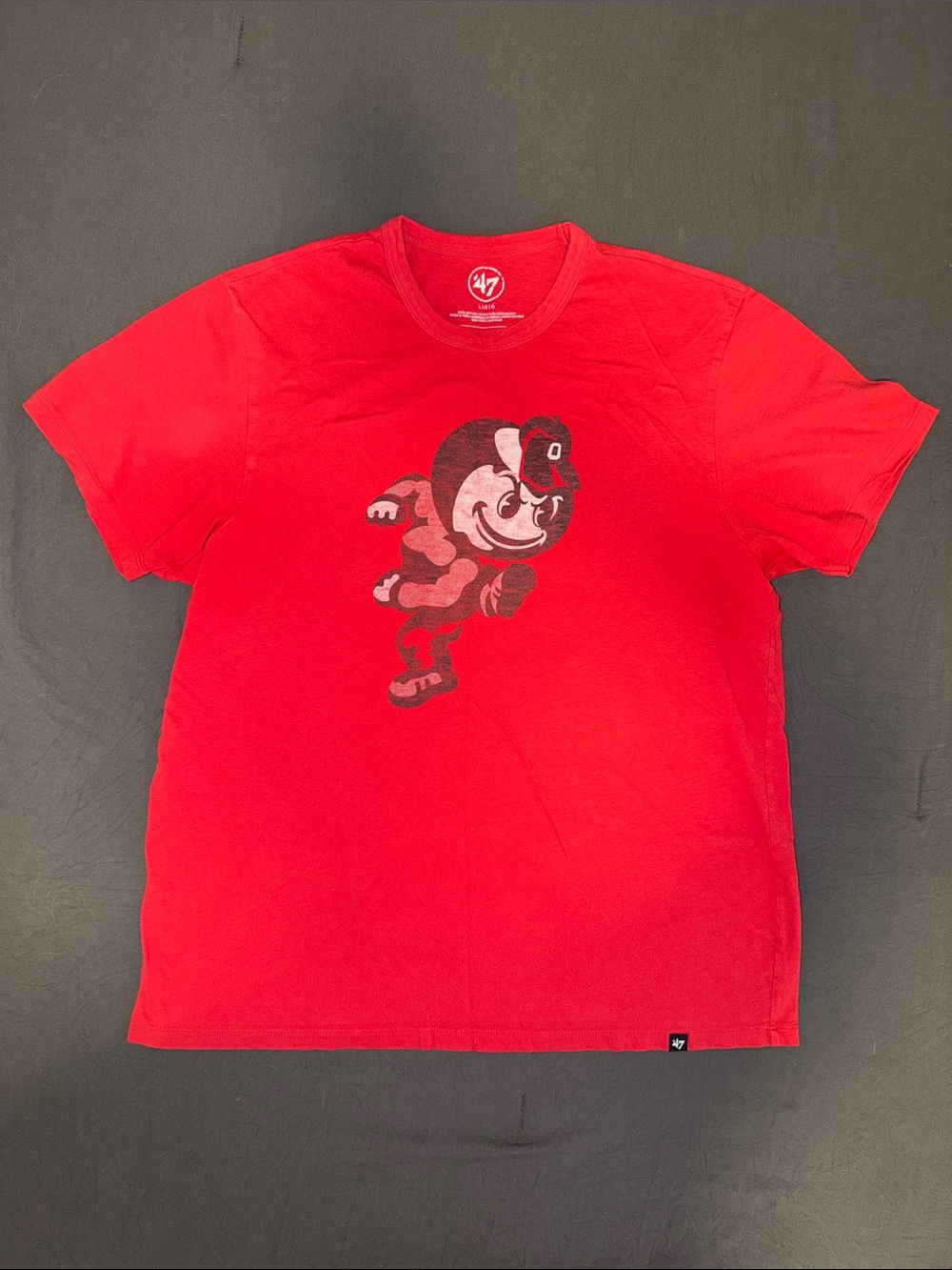 ‘47 Brand The Ohio State Tee